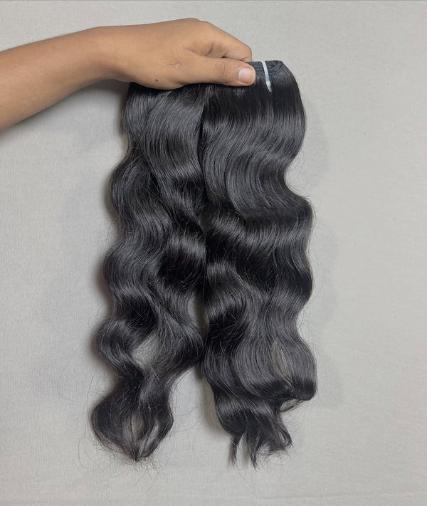 Bodywave Hair