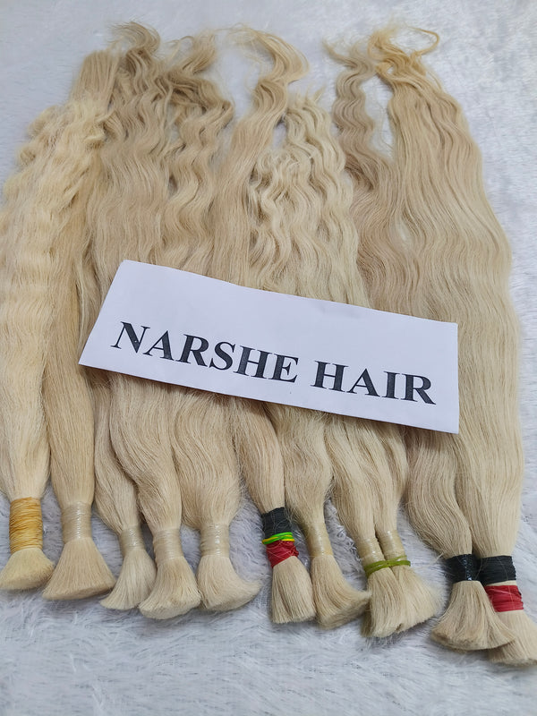 613 Bulk Hair
