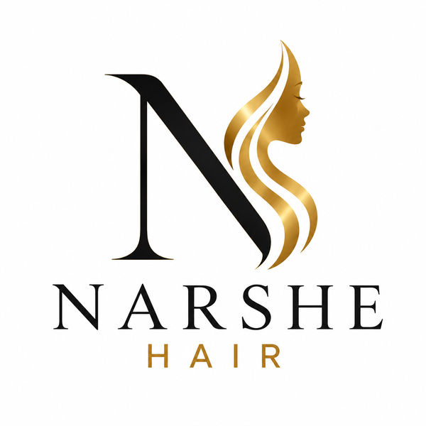Narshe Hair