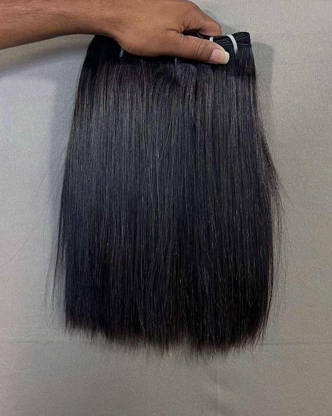 16" Inch 1 Bundle Straight Hair